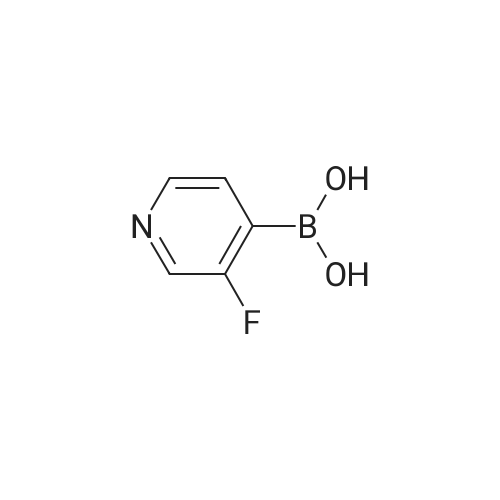 Chemical Structure| 458532-97-3