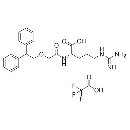 SB290157 trifluoroacetate