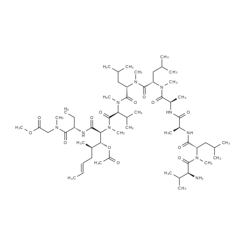 Cyclosporin A-Derivative 2