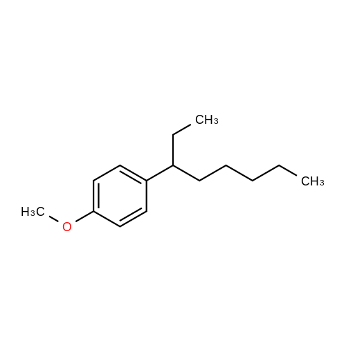 Chemical Structure| 3307-21-9