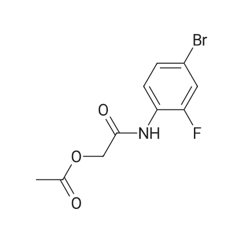 Chemical Structure| 474806-63-8
