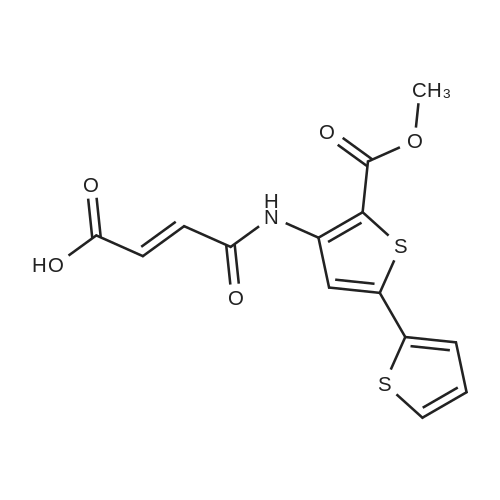 Chemical Structure| 682741-29-3