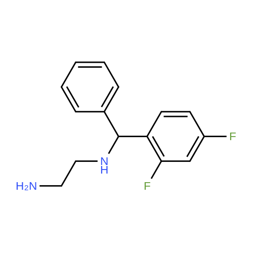 Chemical Structure| 1098340-31-8
