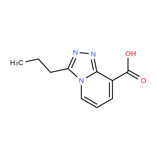Chemical Structure| 1206970-58-2