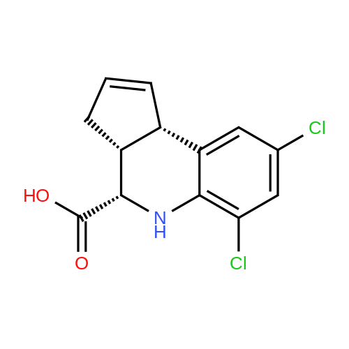 Chemical Structure| 1415811-53-8