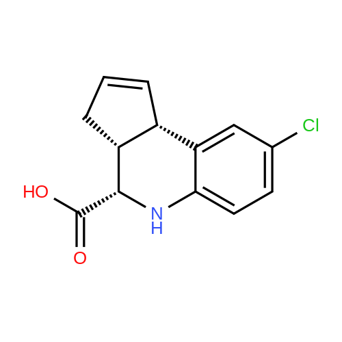 Chemical Structure| 1415811-69-6
