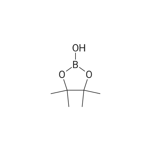 Chemical Structure| 25240-59-9