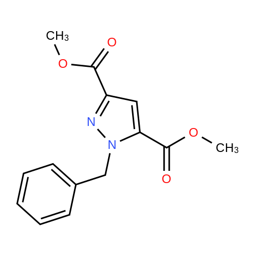 Chemical Structure| 604003-20-5
