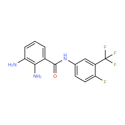 Chemical Structure| 1421933-30-3