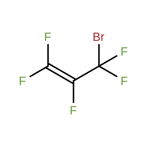 Chemical Structure| 431-56-1