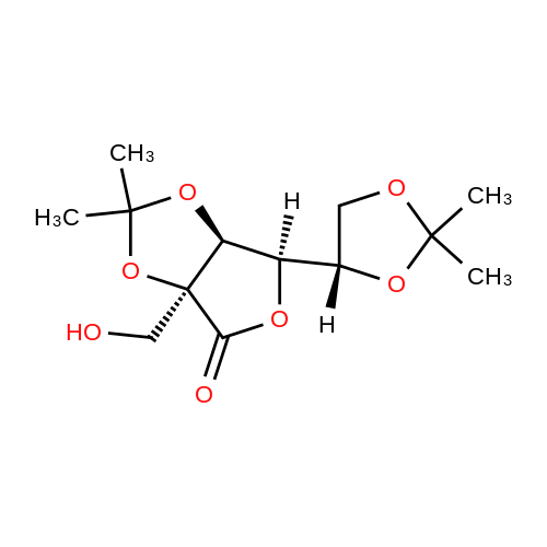 Chemical Structure| 64487-91-8