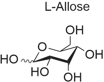 Chemical Structure| 7635-11-2