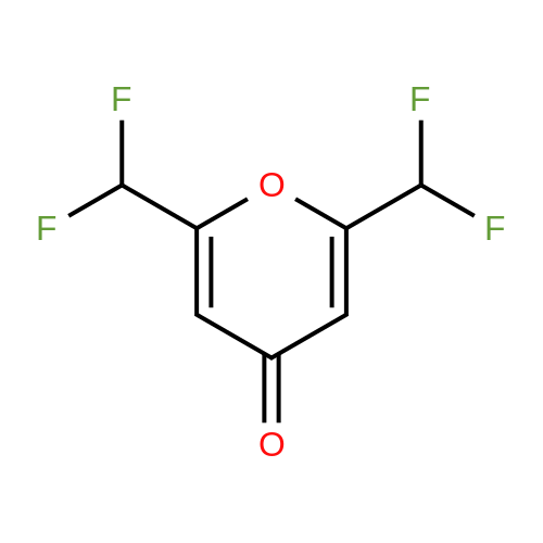 Chemical Structure| 847947-32-4