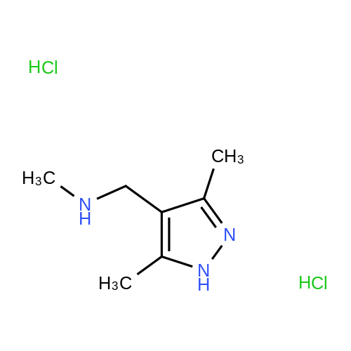 Chemical Structure| 1240289-23-9