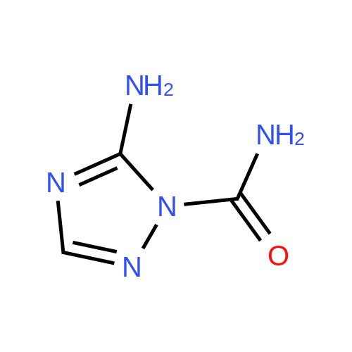 Chemical Structure| 1489-02-7
