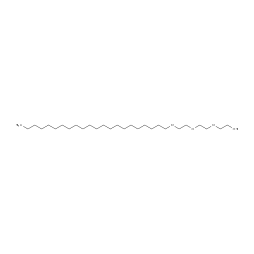 2-(2-(2-(DOcosyloxy)ethoxy)ethoxy) ethanol