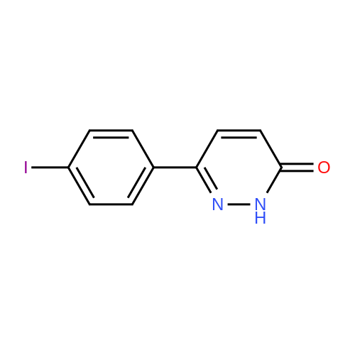 Chemical Structure| 586950-22-3