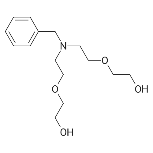 Chemical Structure| 119580-47-1