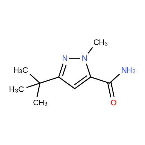 Chemical Structure| 1196104-00-3