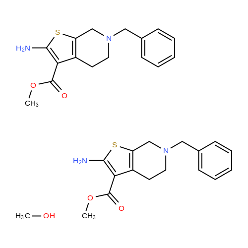 Chemical Structure| 1185175-51-2