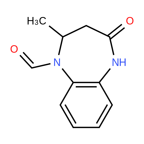 Chemical Structure| 119483-54-4