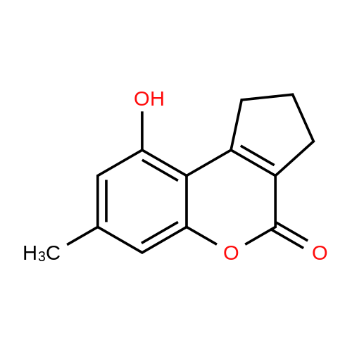 Chemical Structure| 131526-95-9