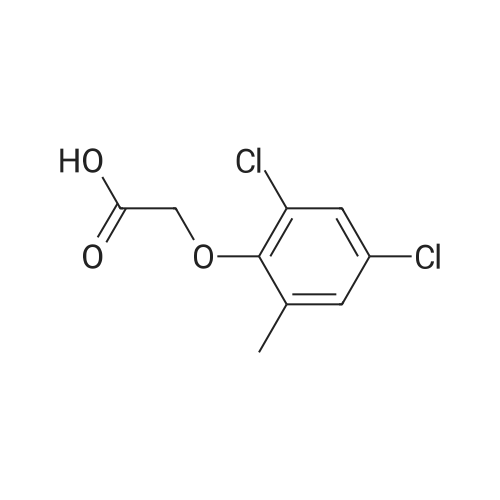 Chemical Structure| 13333-87-4