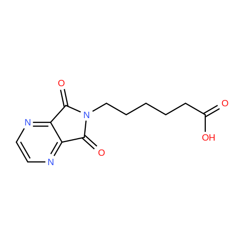 Chemical Structure| 1351393-93-5