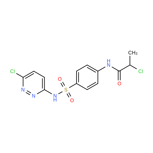 Chemical Structure| 1365962-45-3