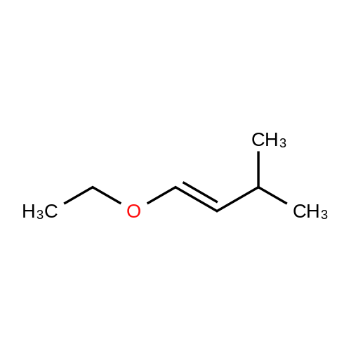 Chemical Structure| 16969-18-9