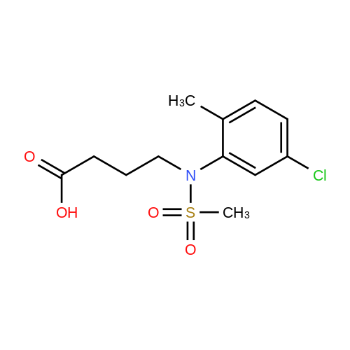 Chemical Structure| 1858249-90-7