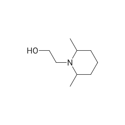 2-(2,6-Dimethylpiperidin-1-yl)ethanol