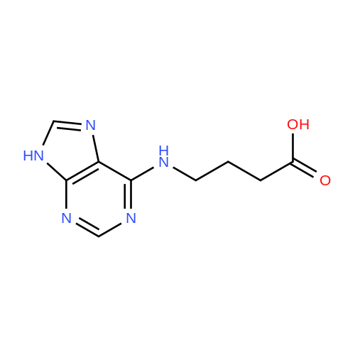 Chemical Structure| 31918-48-6
