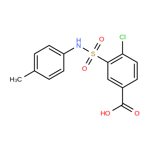 Chemical Structure| 109029-98-3