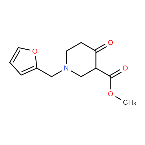 Chemical Structure| 1225594-60-4