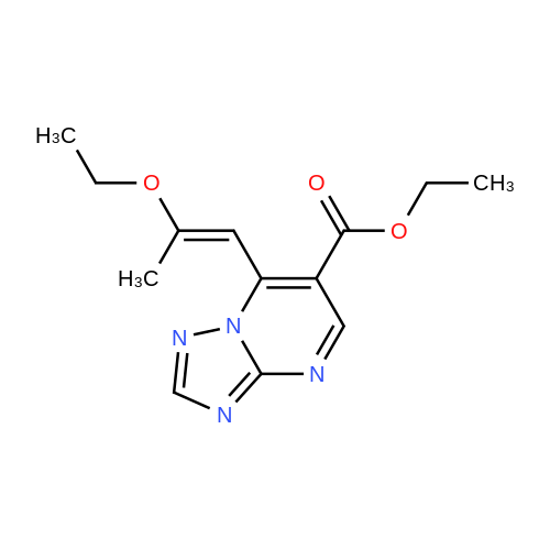 Chemical Structure| 1374510-82-3