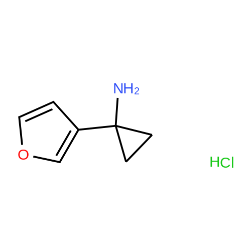 Chemical Structure| 1401425-27-1