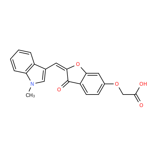 Chemical Structure| 1630908-07-4