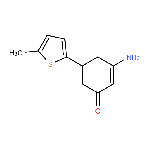 Chemical Structure| 239130-97-3
