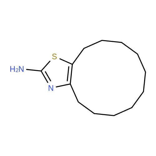 Chemical Structure| 31825-89-5
