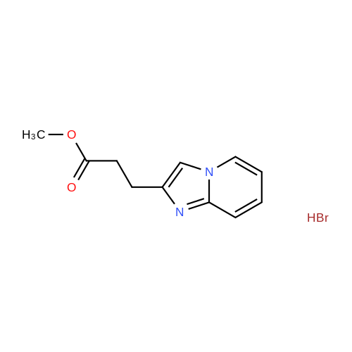 Chemical Structure| 332403-00-6