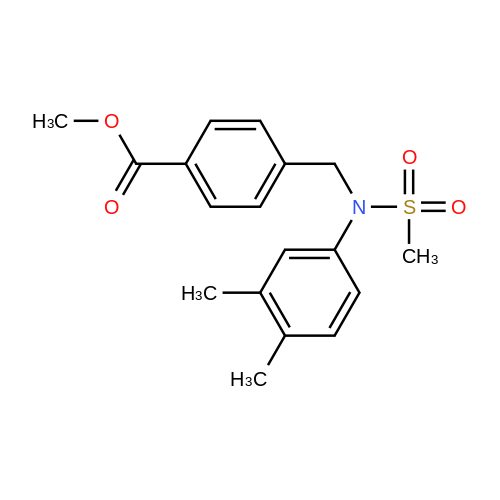 Chemical Structure| 358377-75-0