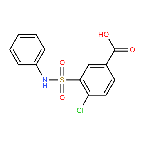 Chemical Structure| 59210-63-8