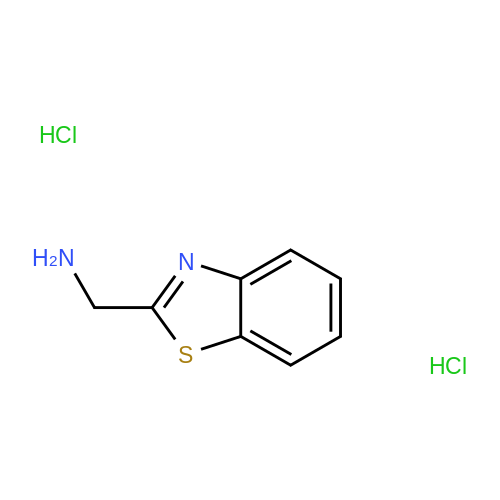 Chemical Structure| 1993194-76-5