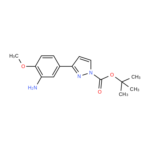 Chemical Structure| 2096985-44-1