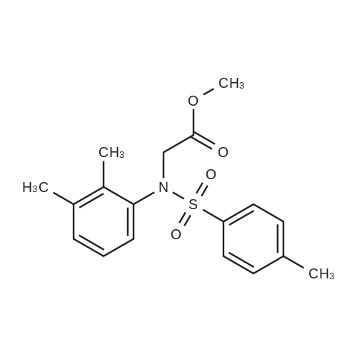 Chemical Structure| 446046-86-2