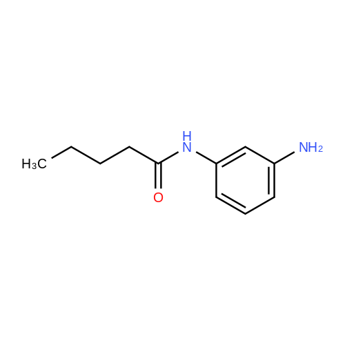 Chemical Structure| 59683-84-0