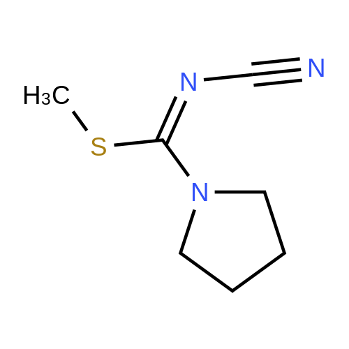 Chemical Structure| 65159-18-4