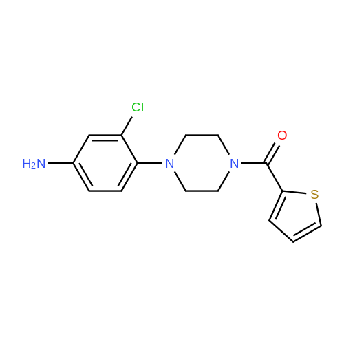 Chemical Structure| 690960-62-4