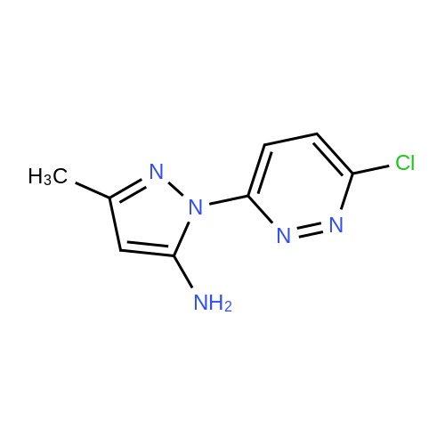 Chemical Structure| 70588-91-9